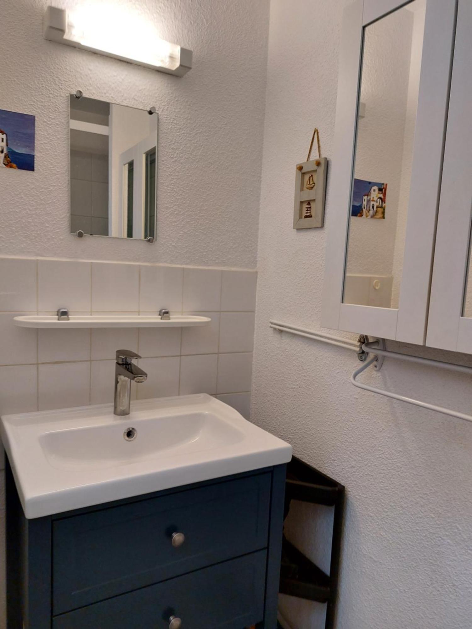 Luz St Sauveur, Appartement 3 Personnes, Superbe Vue Montagne, Expose Sud, Residence Tres Calme Luz-Saint-Sauveur Luaran gambar